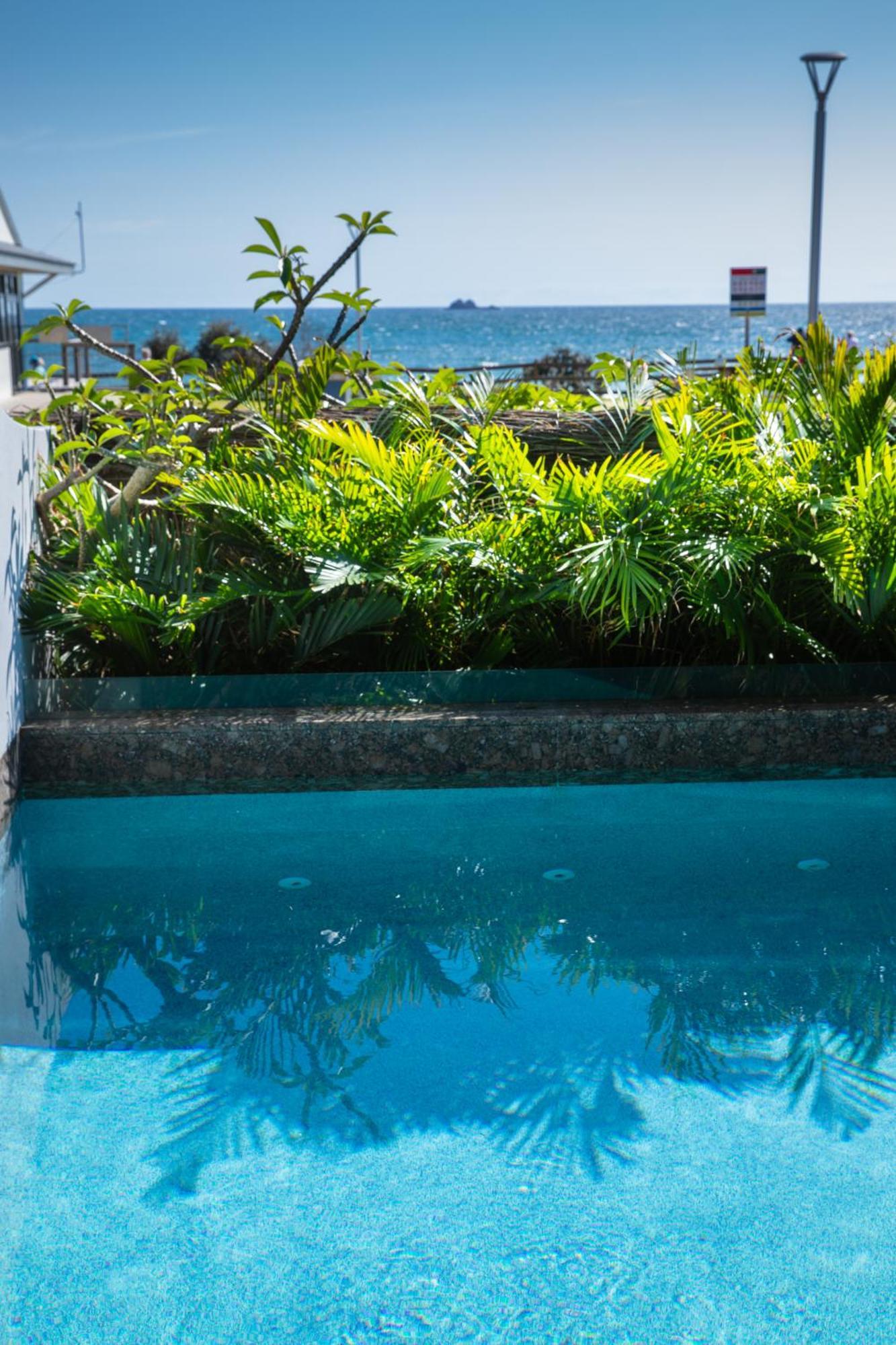 Beach Suites Byron Bay Exterior foto