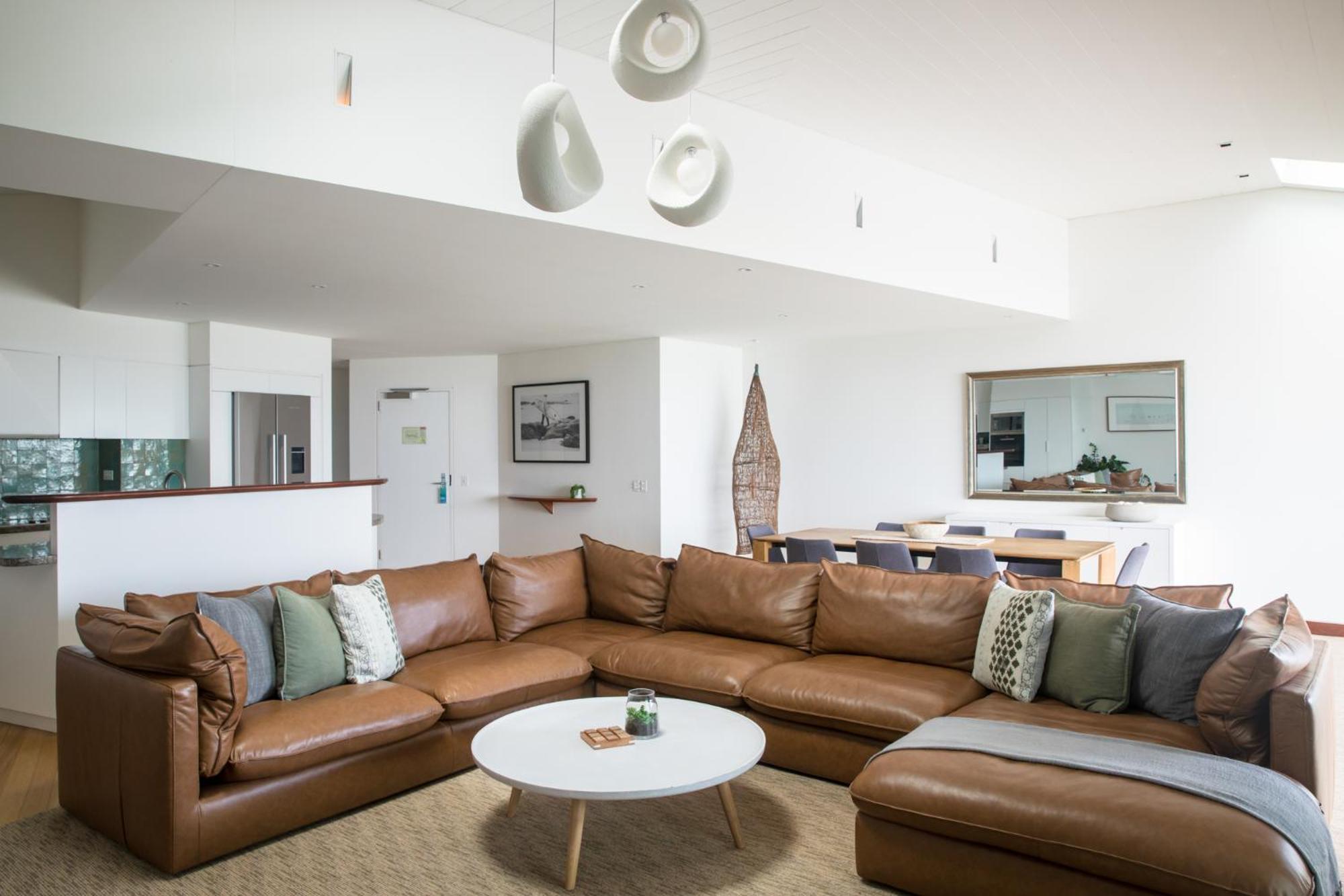 Beach Suites Byron Bay Exterior foto